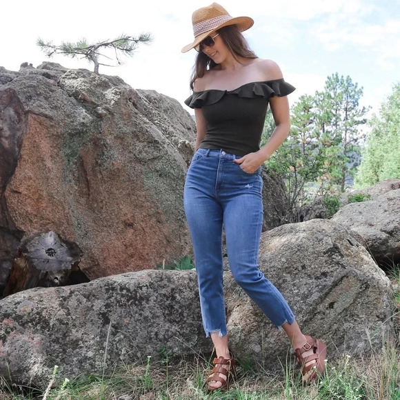 Express Jesns - Picture 6 of 9